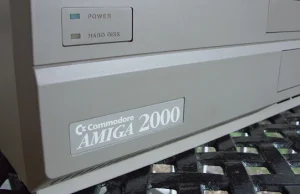 Od 30 lat Amiga zarządza klimatyzacją i ogrzewaniem w 19 szkołach