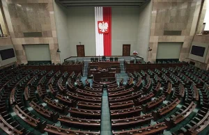 "Poseł też ma prawo jechać na narty". Przerwa w obradach do...13 stycznia!