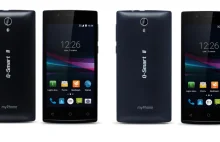 Kolejny tani smartfon z Biedronki - myPhone Q-Smart II za 279 zł
