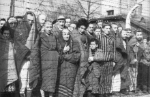 70 lat temu wyzwolono obóz Auschwitz