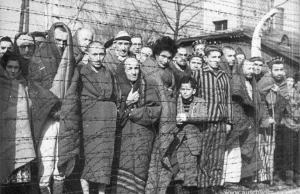 70 lat temu wyzwolono obóz Auschwitz