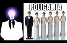 Poligamia: wyzwolony czy gorszący styl życia?