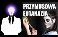 Przymusowa eutanazja w Holandii