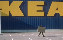 Polska jednym z pierwszych krajów, w którym IKEA zacznie wynajmować swoje meble