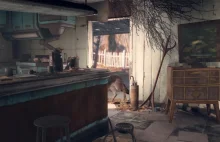 Fallout 4 trailer - "War Never Changes"