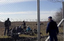 "Pakistański Rzeźnik" zatrzymany na Węgrzech. W swoim kraju zabił 70 osób