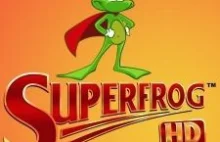 Superfrog HD na Playstation Vita, Playstation 3 gratis!