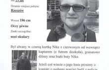 Zaginął student z Ukrainy. Poszukiwany przez studentów i policje