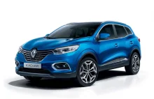 Po raz pierwszy w Polsce NOWY Renault Kadjar