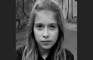 Wykop efekt: zaginęła 14-letnia dziewczynka!