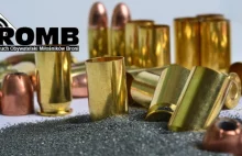 ROMB przygotował projekt ustawy o zmianie ustawy o broni i amunicji