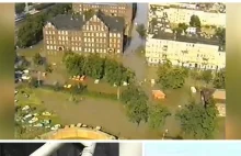 Powódź Tysiąclecia. 22 lata po katastrofie