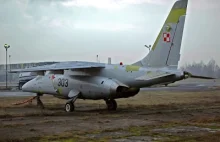 Samoloty Polskie: Wzlot i upadek Irydy
