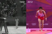 Złoty medal, porównanie startów olimpijskich.