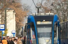 Od niedzieli w Krakowie nie kupisz biletów przez komórkę