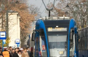 Od niedzieli w Krakowie nie kupisz biletów przez komórkę