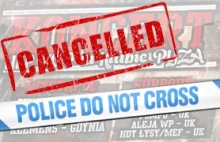 Lewacy z antify donosem na policję zablokowali charytatywny koncert w UK