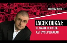 Czy Polska może być podmiotowa? | rozmowa z Jackiem Dukajem