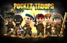 Pocket Troops Niesamowita zabawa dla całej rodziny