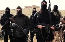 "Podręcznik gwałtu" dla bojowników ISIS