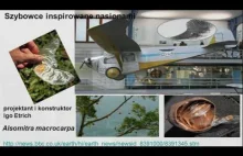 Biomimetyka - wykład popularno-naukowy z okazji Dnia Otwartego IKiFP PAN -...