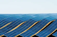 Nowa era w energetyce słonecznej. Niemcy zbudują pierwszą sporą farmę...