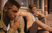 Mafia III z 2015 roku a finalna wersja na PS4. Porównanie grafiki