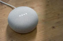 Firma Google przyznaje, że udostępnia nagrania z Google Home.