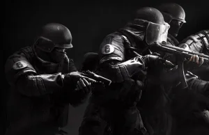 Rainbow Six: Siege - kolejna decyzja Ubisoftu uderza w Polskę »