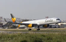 LOT przejmie Condor, największą wakacyjną linię lotniczą w Niemczech
