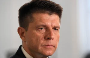 Ryszard Petru powołał nową partię Teraz!