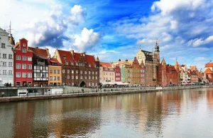 Gdańsk przyjął uchwałę uwzględniającą uchodźców w dostępie do mieszkań...