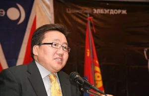 Mongolia wprowadza demokrację bezpośrednią