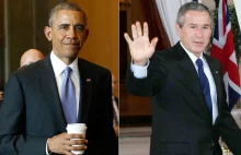 Wikileaks wypuszcza nagrania z przekrętami finansowymi Obamy i Busha [ENG]
