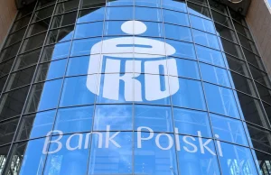 Bank PKO BP ostrzega przed oszustami