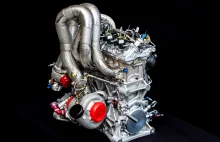 Lekki, wydajny, mocny: nowy, turbodoładowany silnik Audi 2,0 610 KM