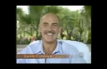 Sean Connery, a bicie kobiet
