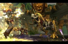 Battle for Azeroth Arrives August 14!