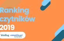 Ranking czytników e-booków 2019 - Blog na temat czytników ebooków