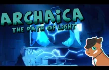 Archaica, The Path of Light - TURNING MIRRORS!