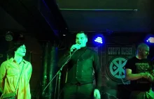 Premier Ukrainy wystąpił na imprezie u boku neonazistów [video]