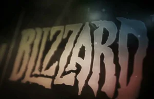 Blizzard rejestruje nowy znak towarowy - Compete