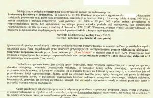 Kancelaria żąda już 750 zł za rzekome piractwo. Ludzie boją się przeszukań.