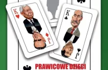 Prawicowe dzieci czyli blef IV RP