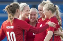 Nowegia zapłaci tyle samo żeńskiej drużynie narodowej piłki nożnej co męskiej EN