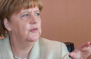 Satyryk szydził z tureckiego prezydenta. Merkel zgodziła się na ściganie go