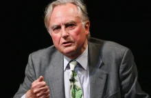 Richard Dawkins wyproszony z konferencji przez atak na feminizm i Islam.