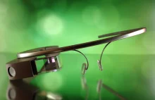 Czyżby nowy model Google Glass był testowany?