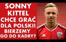 Były piłkarz młodzieżowej kadry Niemiec chce grać dla Polski!