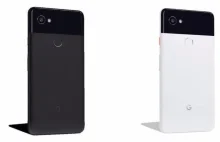 Smartfony Google Pixel 2 będą w Polsce bezużyteczne - dlaczego?